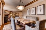 Beaver Creek Park Hyatt Residence Club 2 Bedroom